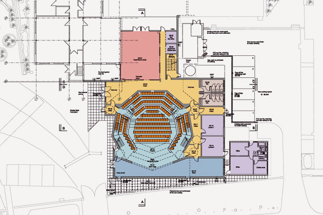 Ground floor Ground floor