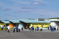 Monkton Primary School