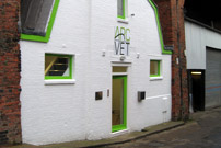 The Arc Veterinary Centre
